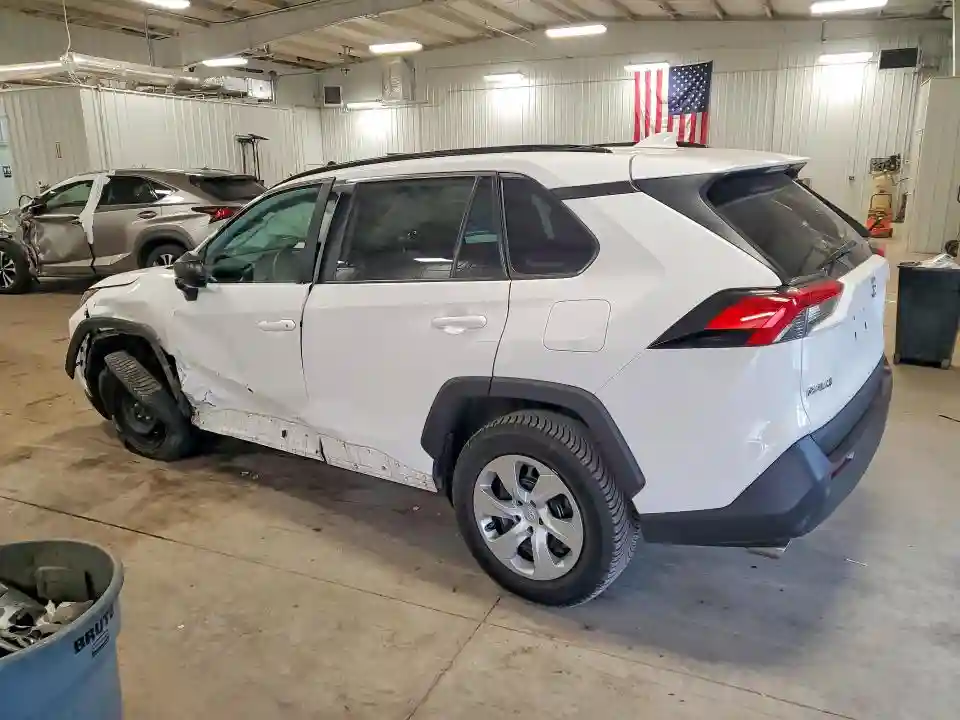 2T3F1RFV5MC177936 2021 TOYOTA RAV4-1