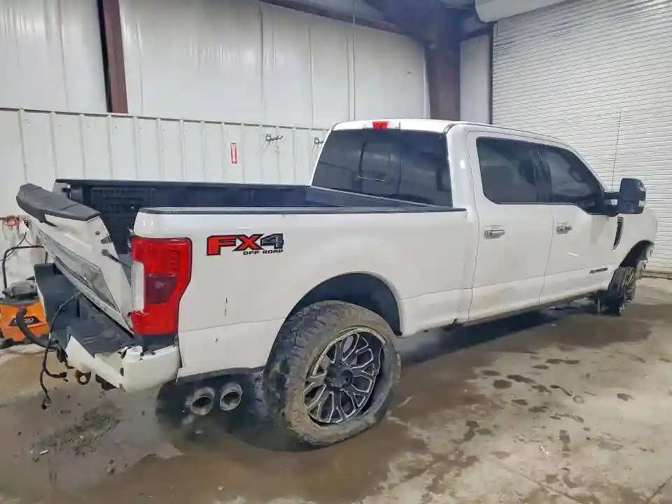 1FT8W3BT6JEB63931 2018 FORD F350-2