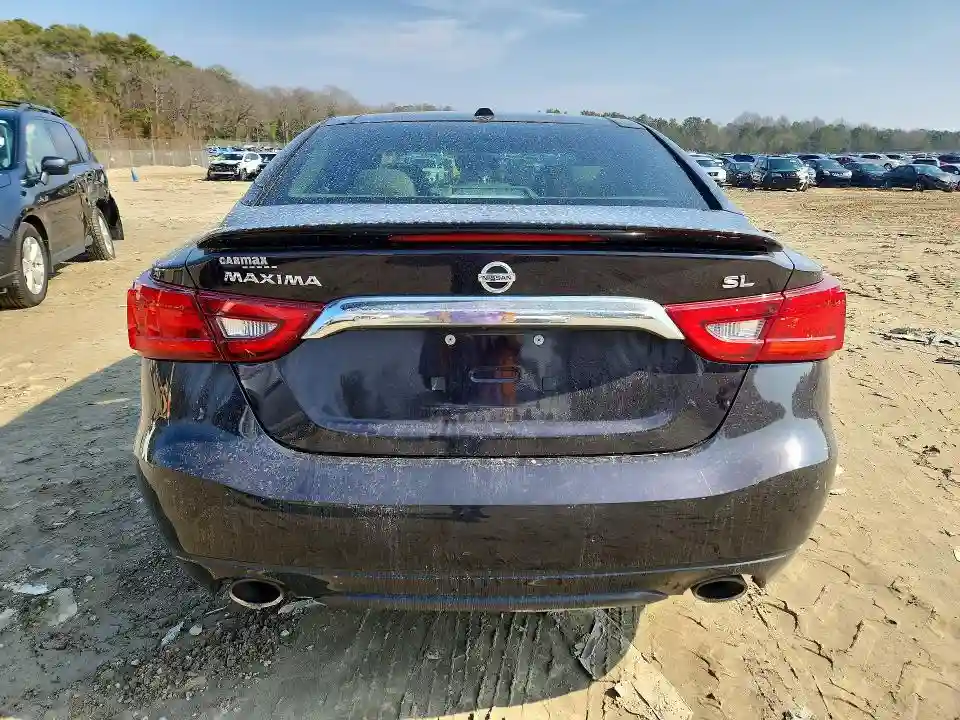 1N4AA6AP1GC427685 2016 NISSAN MAXIMA-5