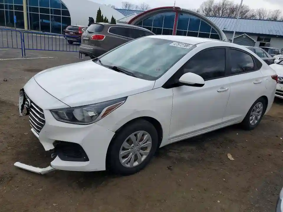 3KPC24A68LE099616 2020 HYUNDAI ACCENT-0