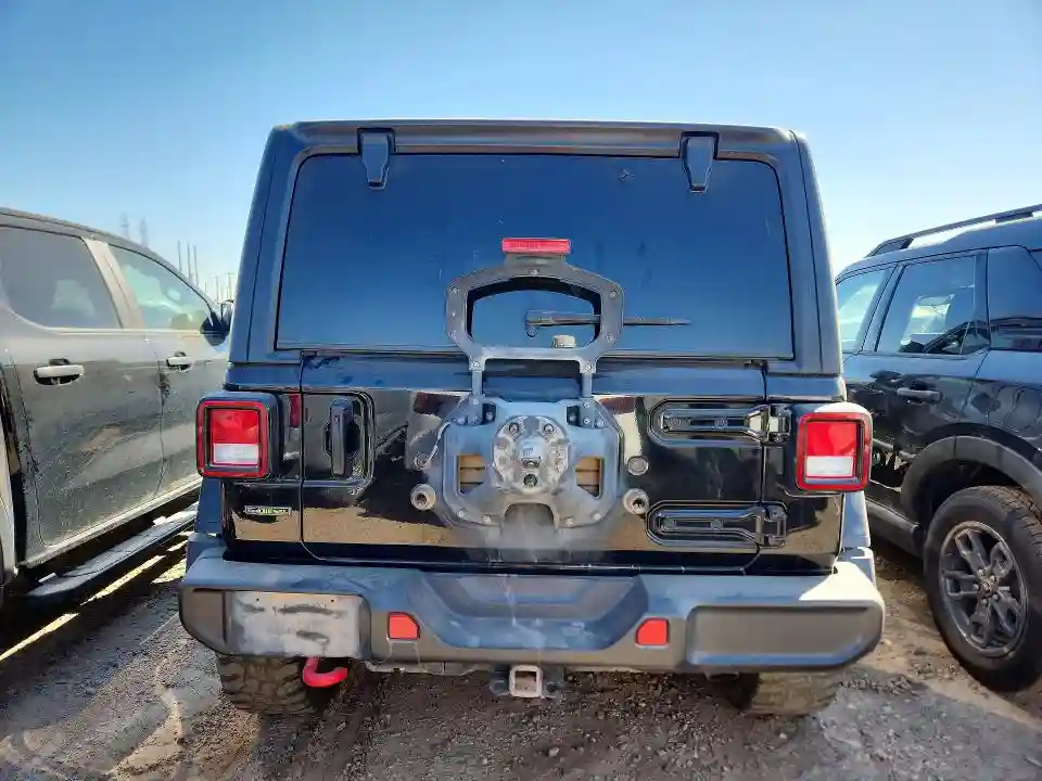 1C4JJXFM0PW607690 2023 JEEP WRANGLER-5