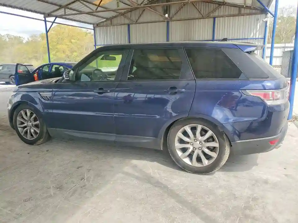 SALWR2VF6GA557016 2016 LAND ROVER RANGEROVER-1