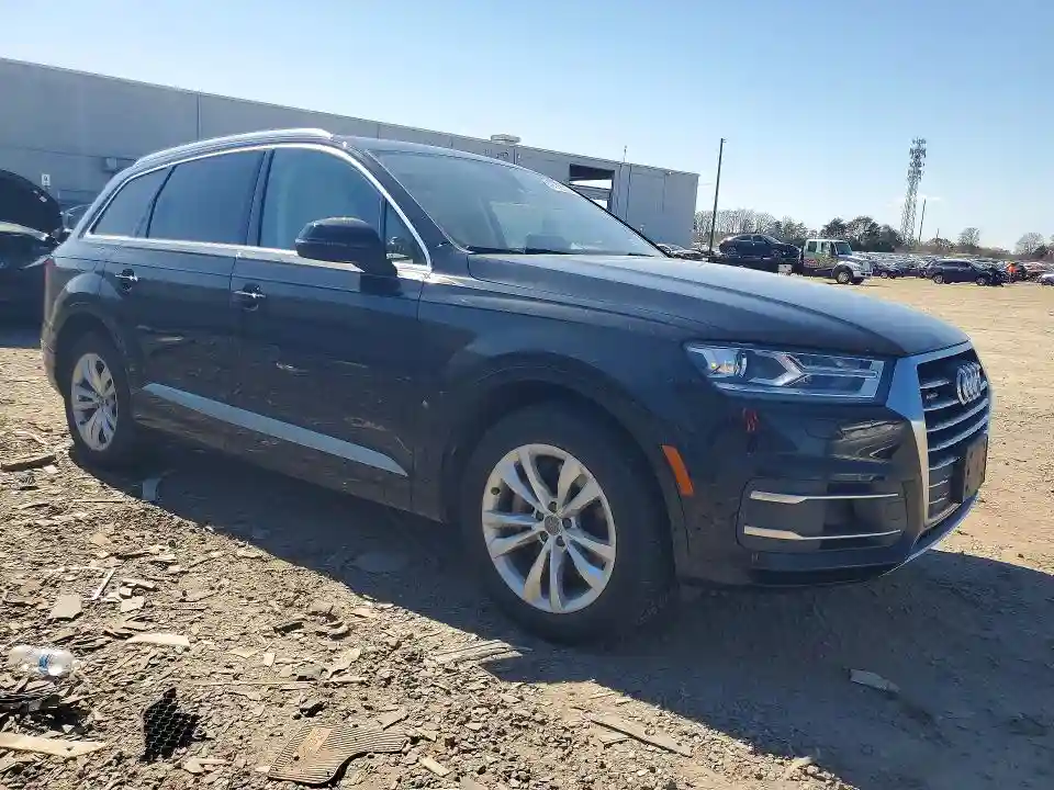 WA1AAAF71KD002373 2019 AUDI Q7-3