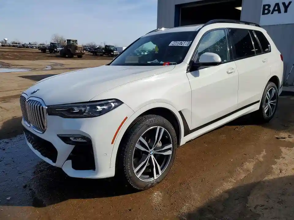 5UXCW2C04L9B00476 2020 BMW X7-0