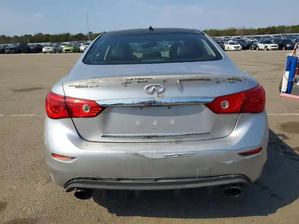 JN1EV7AR1HM830796 2017 INFINITI Q50-5
