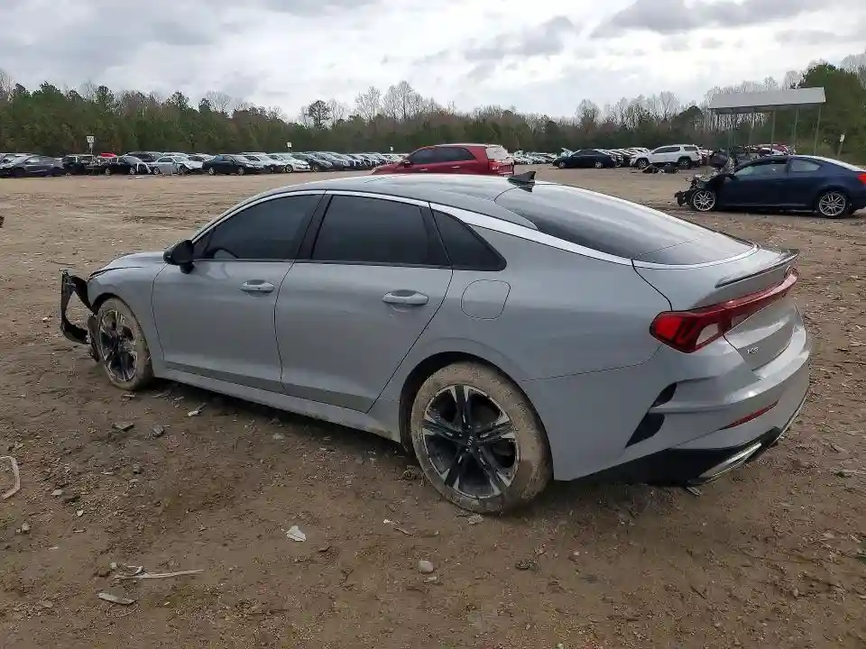5XXG64J29MG018523 2021 KIA K5-1