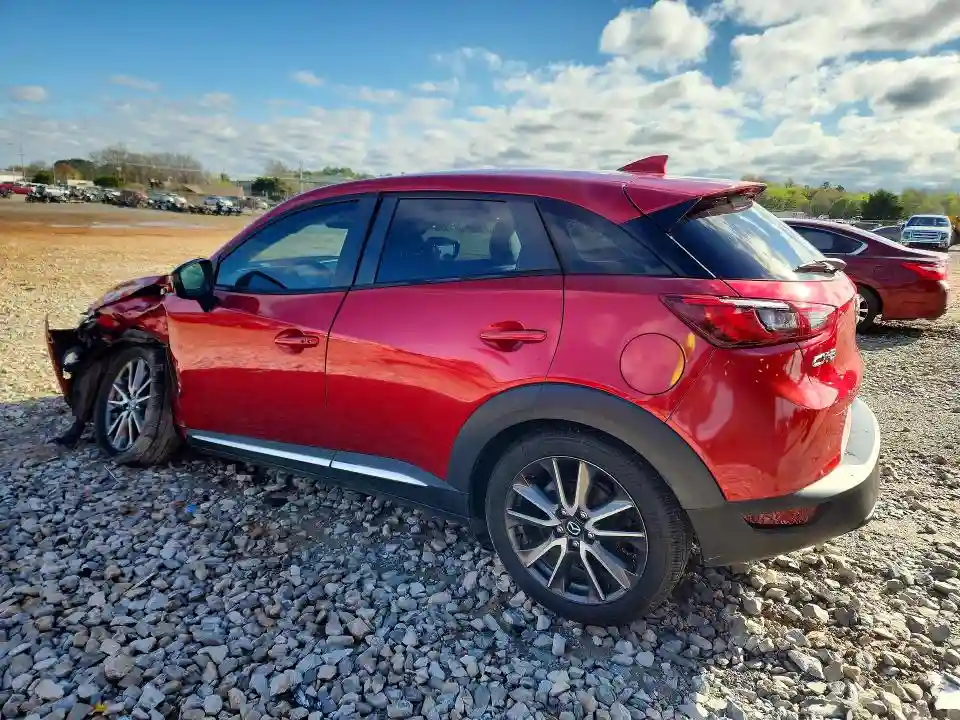 JM1DKDD77H0172094 2017 MAZDA CX-3-1