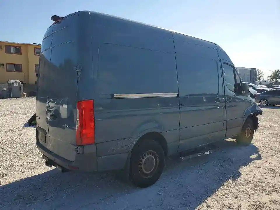 WD4PF0CD5KT003981 2019 MERCEDES-BENZ SPRINTER-2