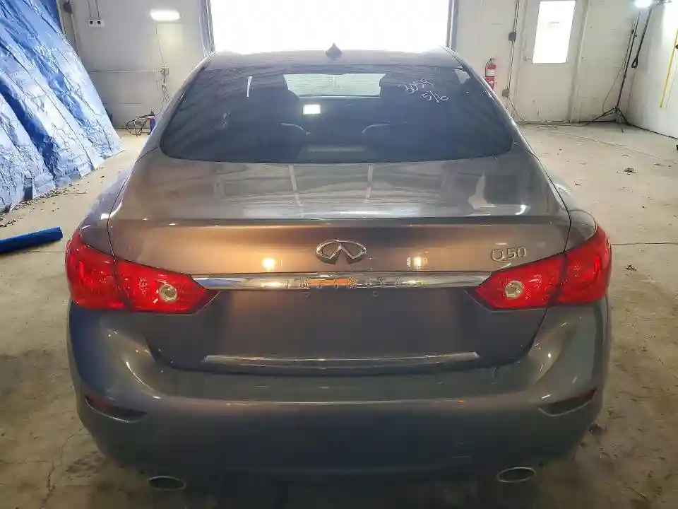 JN1CV7ARXGM253059 2016 INFINITI Q50-5