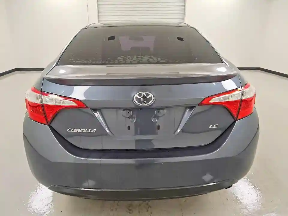 2T1BURHE6GC659489 2016 TOYOTA COROLLA-5
