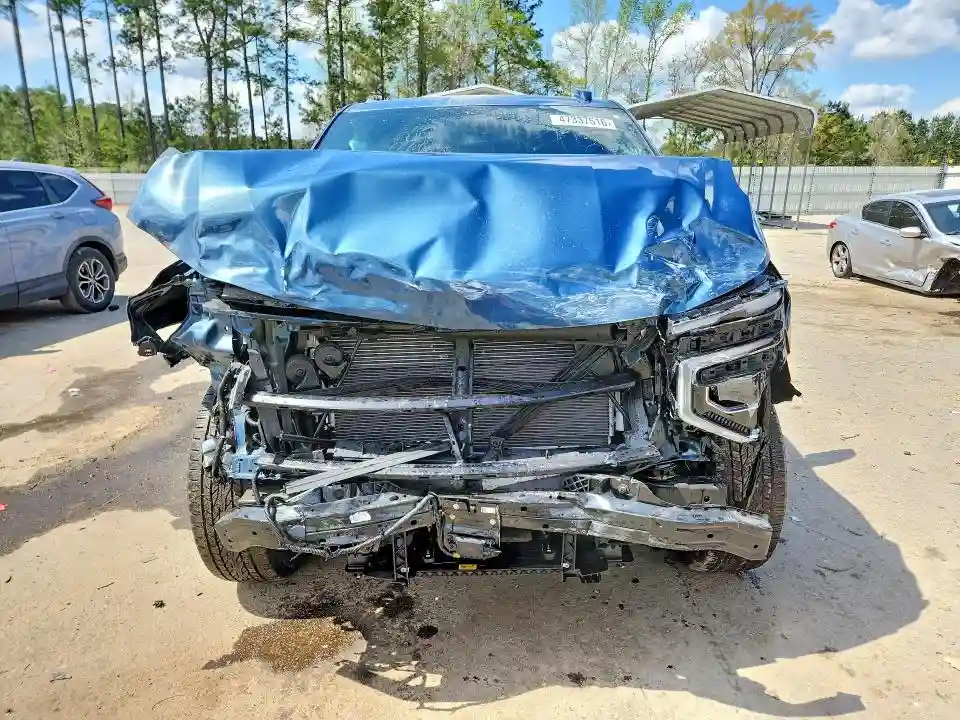 1GNS5SRD0SR303250 2025 CHEVROLET TAHOE-4
