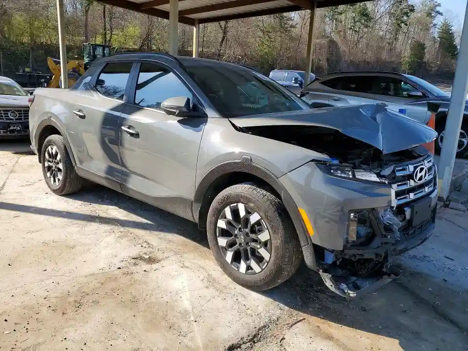 5NTJB4DEXSH143654 2025 HYUNDAI SANTA CRUZ-3