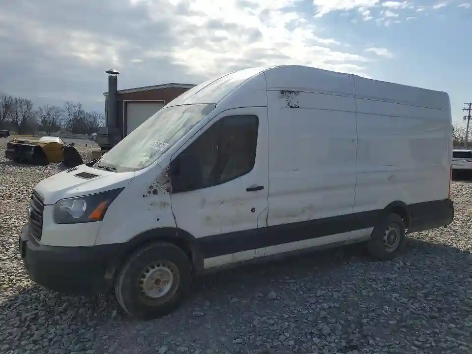 1FTYR3XM7KKB25457 2019 FORD TRANSIT-0