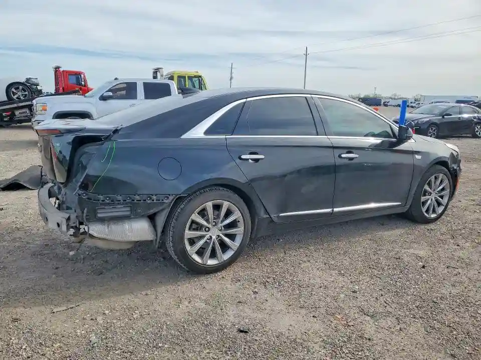 2G61U5S39K9125605 2019 CADILLAC XTS-2