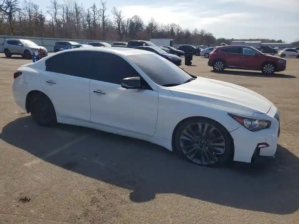 JN1EV7BR6NM341739 2022 INFINITI Q50-3
