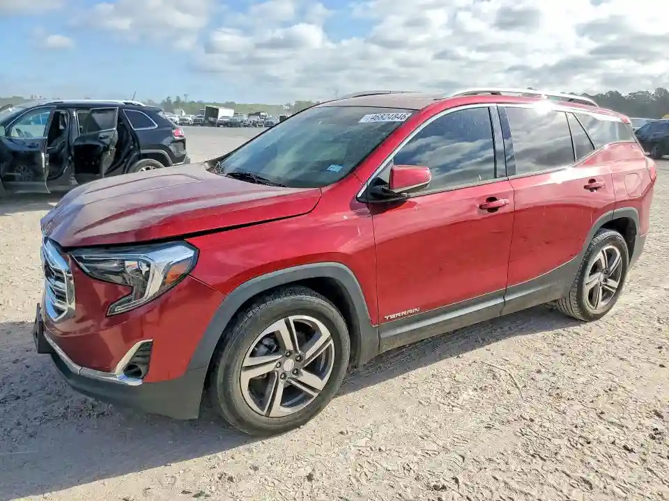 3GKALVEV6KL208696 2019 GMC TERRAIN-0