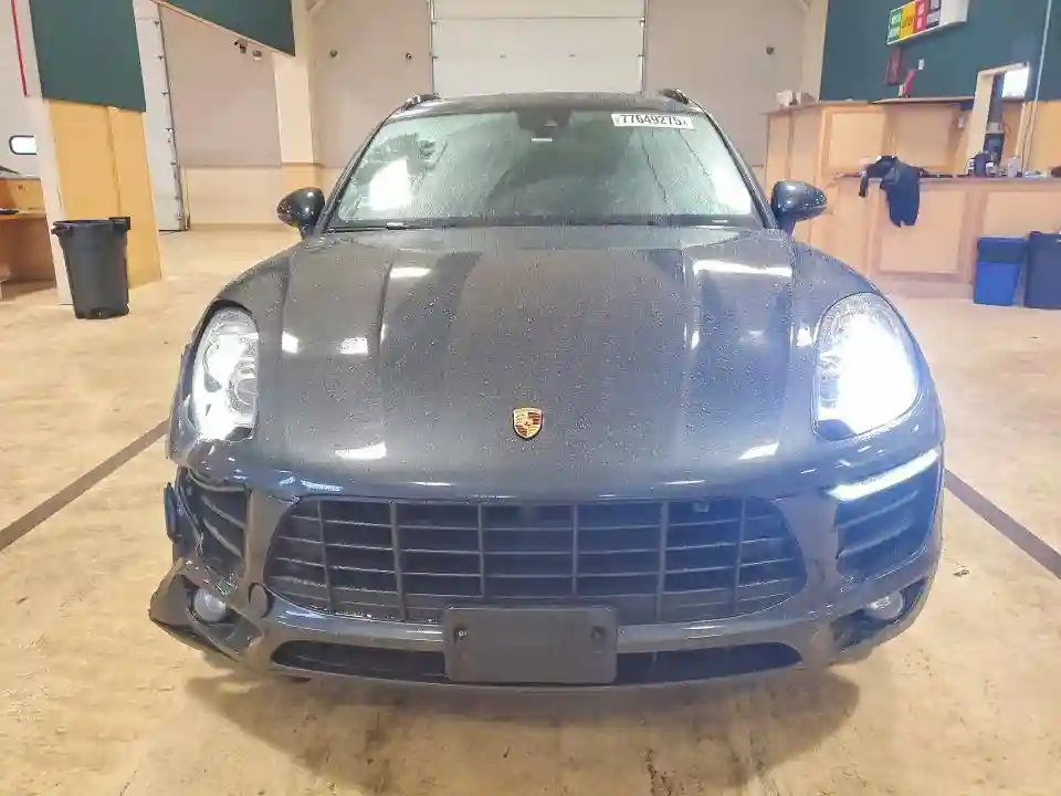 WP1AA2A54JLB16789 2018 PORSCHE MACAN-4