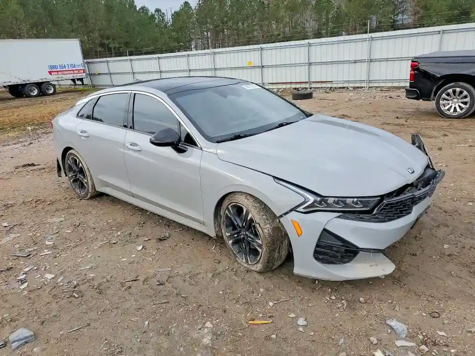 5XXG64J29MG018523 2021 KIA K5-3