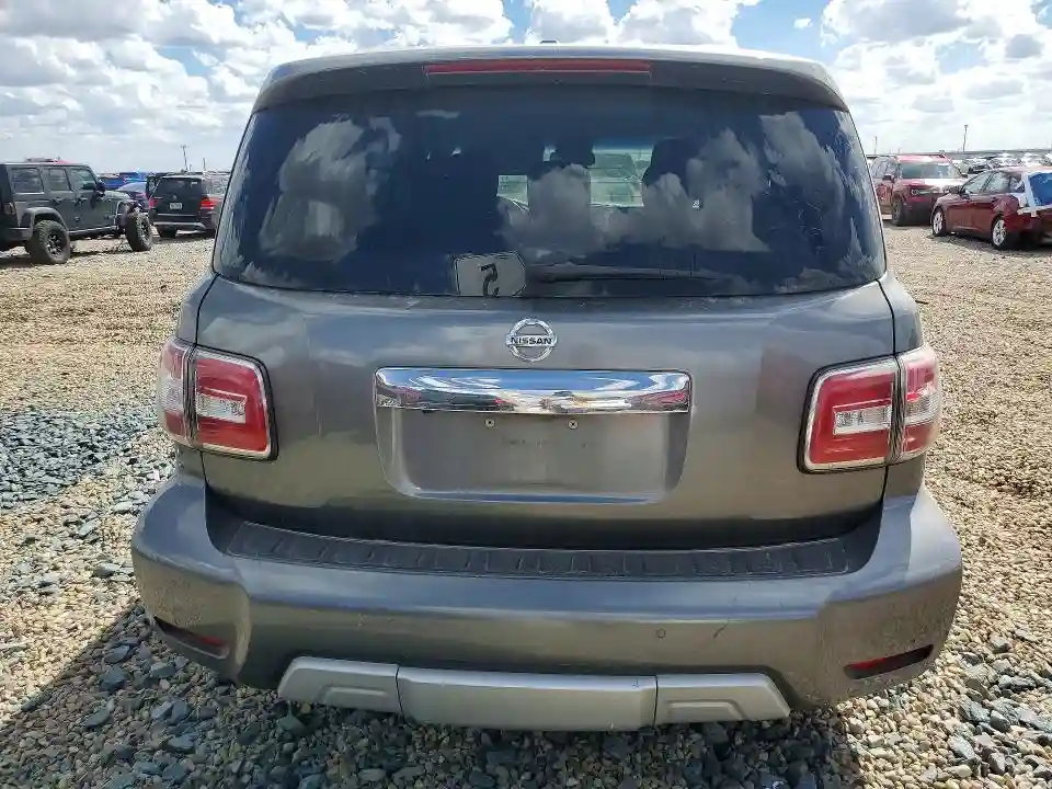 JN8AY2ND5H9007686 2017 NISSAN ARMADA-5