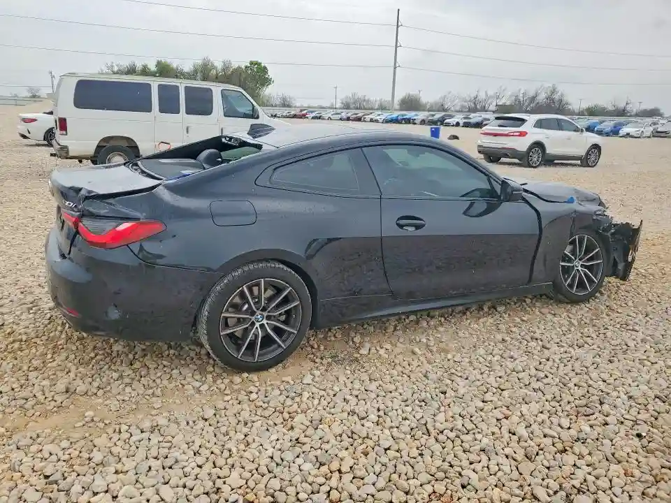 WBA53AP02PCL38949 2023 BMW 4 SERIES 4-2