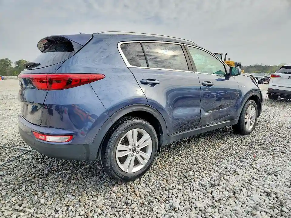 KNDPMCAC3K7597488 2019 KIA SPORTAGE-2
