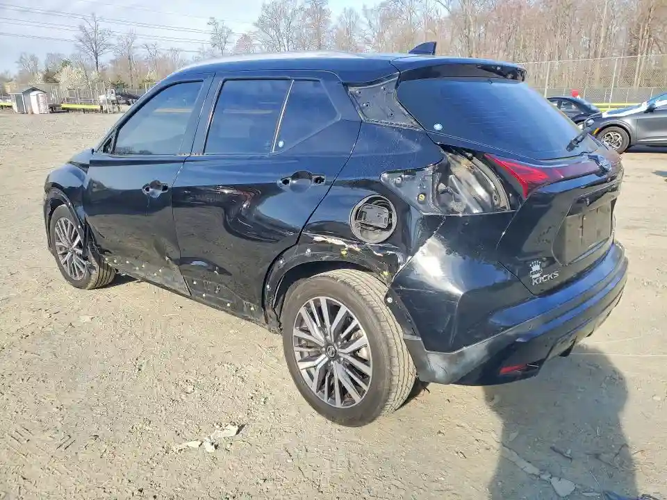 3N1CP5CV1ML482213 2021 NISSAN KICKS-1