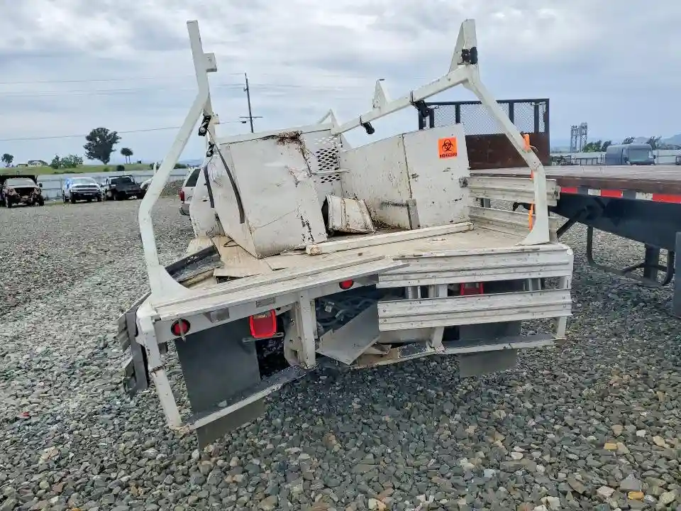 3C7WRNBL5MG683743 2021 DODGE RAM 5500-5