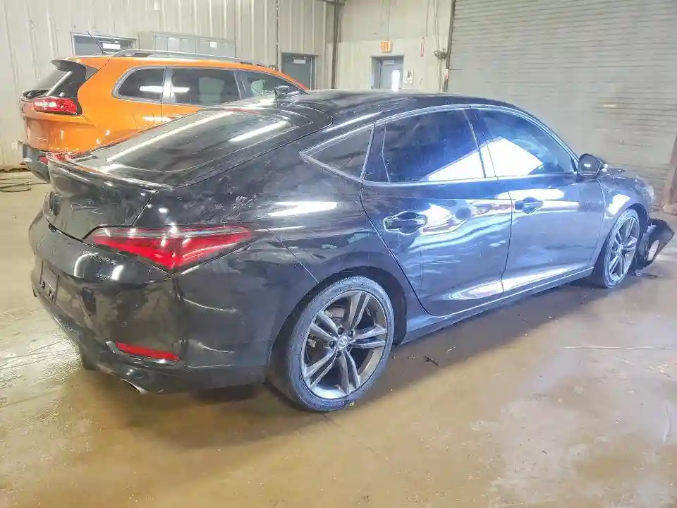 19UDE4H66PA019967 2023 ACURA INTEGRA-2