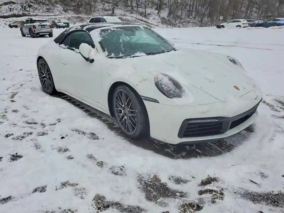WP0CA2A96RS238083 2024 PORSCHE 911-3