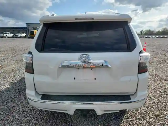 JTEBU5JR7H5412272 2017 TOYOTA 4RUNNER-5