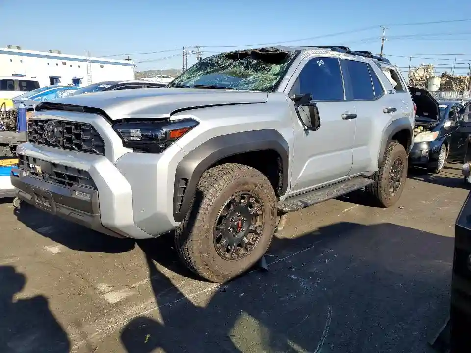 JTEVA5BR3S5049304 2025 TOYOTA 4RUNNER-0