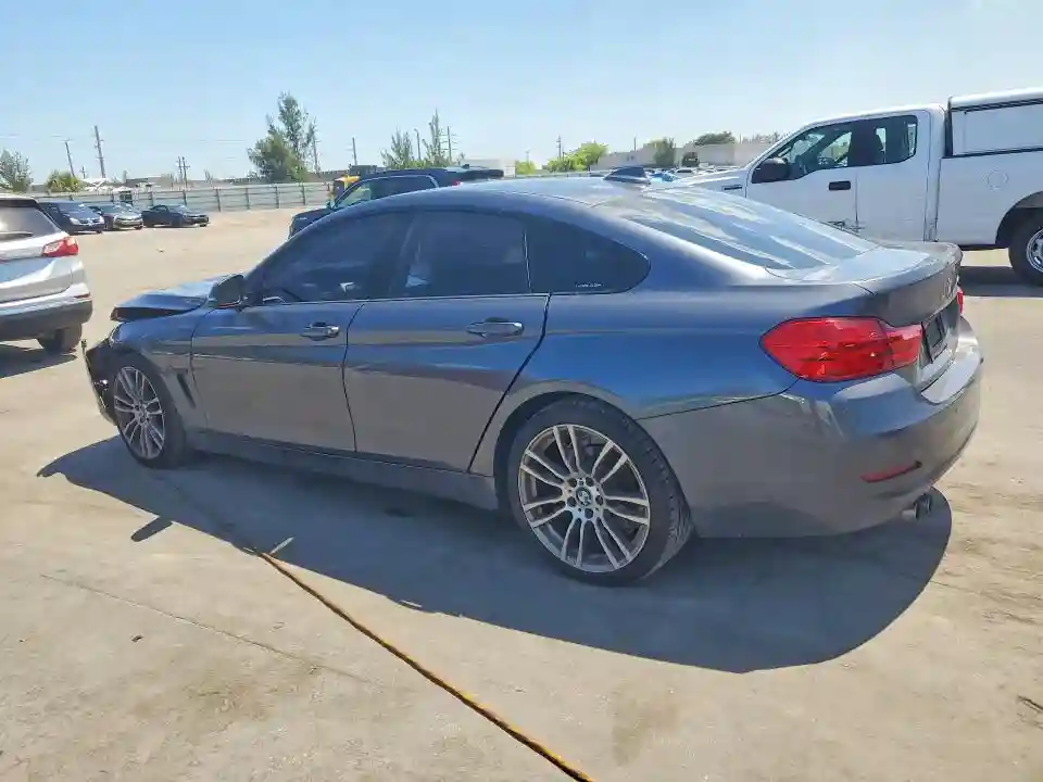 WBA4A9C59FGL87042 2015 BMW 4 SERIES-1