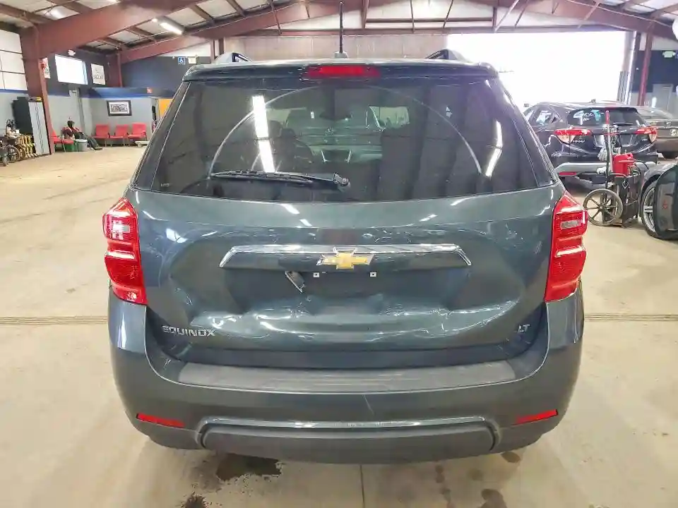2GNALCEK1H1615896 2017 CHEVROLET EQUINOX-5