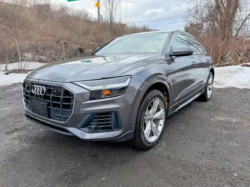 WA1BVAF19KD039112 2019 AUDI Q8-1