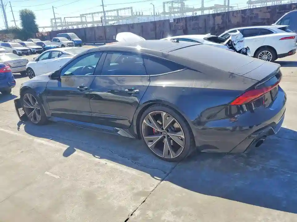 WUAPCBF27MN904854 2021 AUDI S7/RS7-1