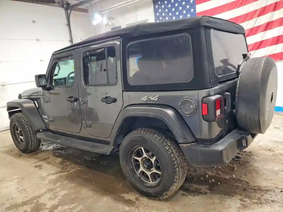 1C4HJXDG3JW274453 2018 JEEP WRANGLER-1