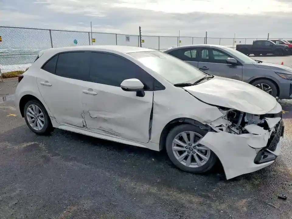 JTND4MBE9R3229063 2024 TOYOTA COROLLA HA-3