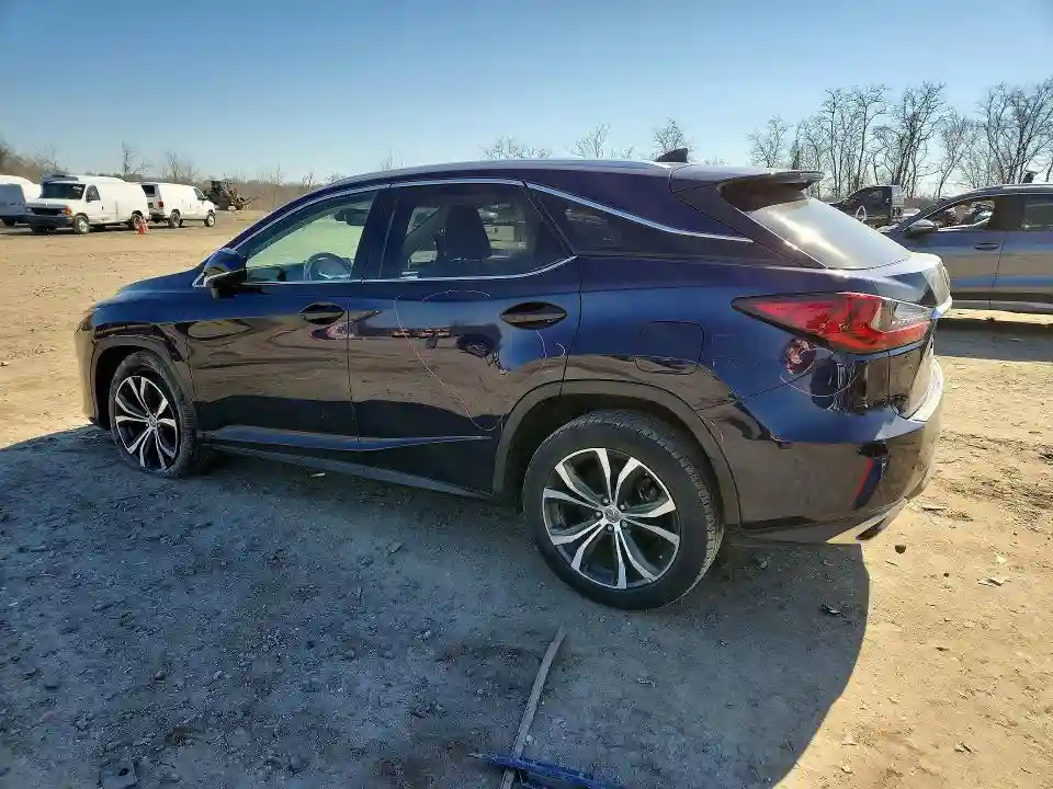 2T2ZZMCA0HC072189 2017 LEXUS RX350-1