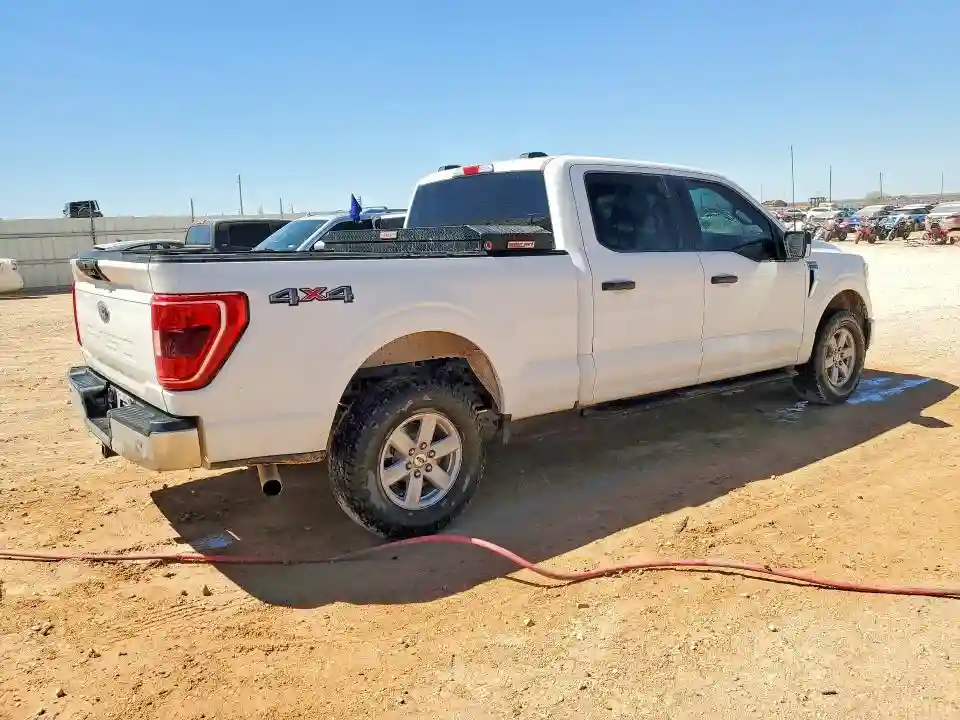 1FTFW1E52NKE65572 2022 FORD F-150-2