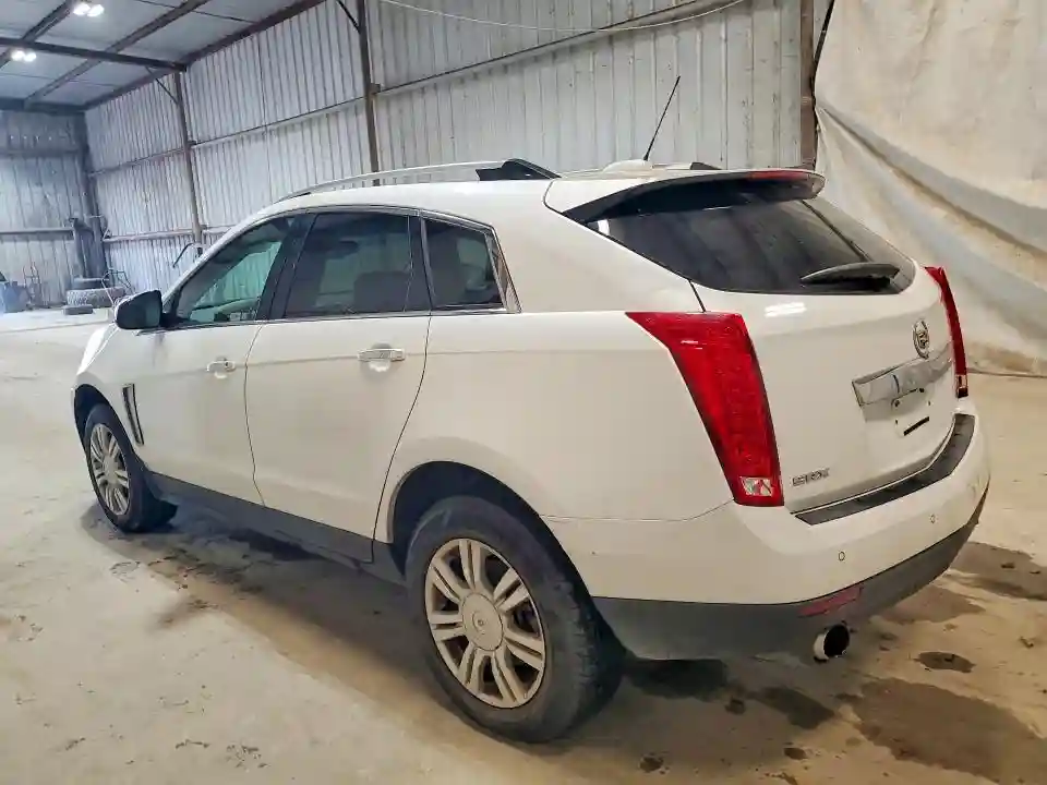 3GYFNBE38GS559674 2016 CADILLAC SRX-1