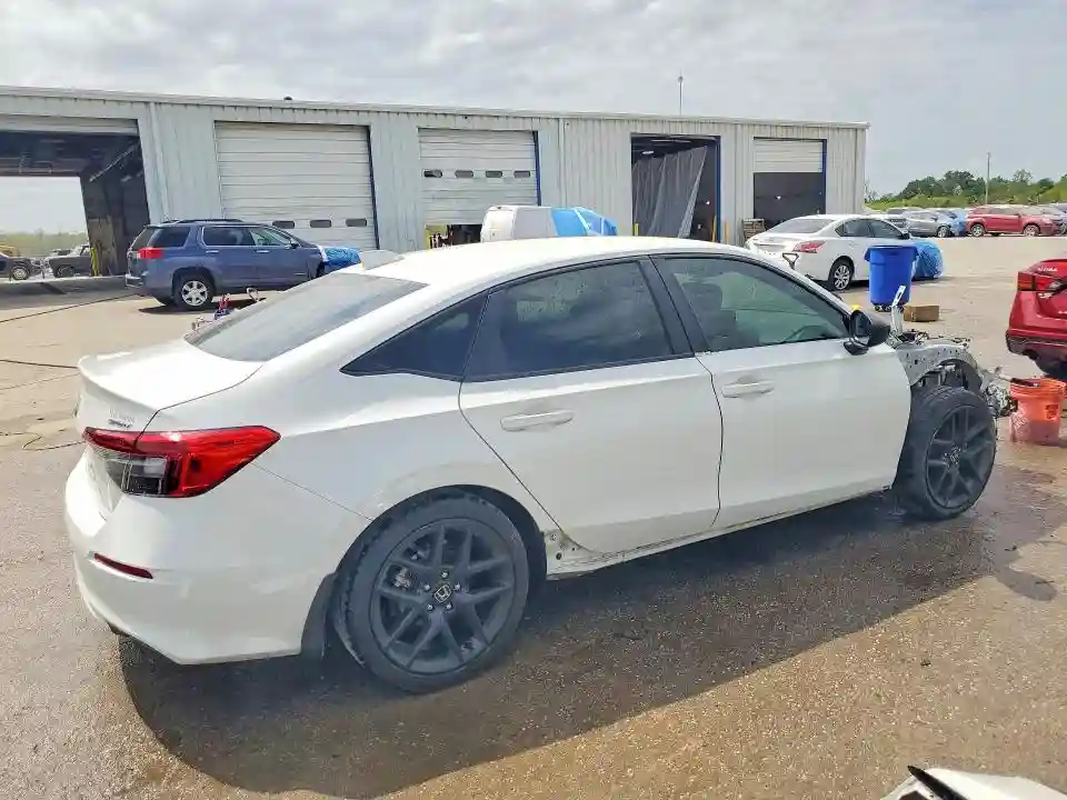 2HGFE2F59RH596147 2024 HONDA CIVIC-2