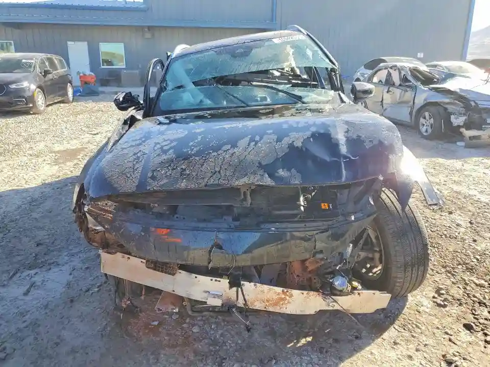 JM3KKBHDXS1201690 2025 MAZDA CX-90-4