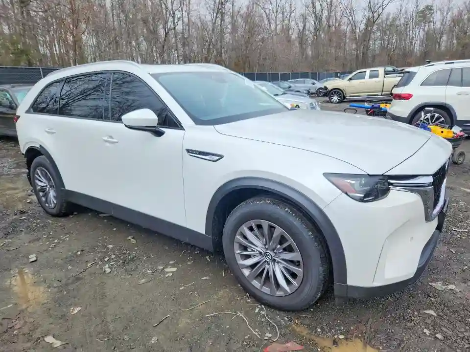 JM3KKBHD2S1255209 2025 MAZDA CX-90-3