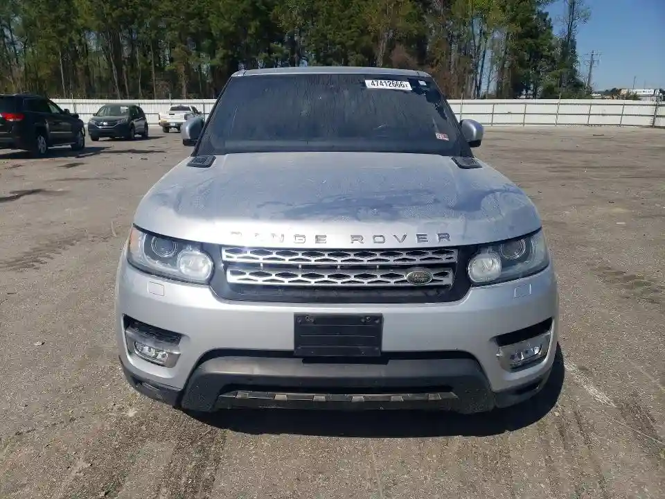 SALWR2PF2GA661760 2016 LAND ROVER RANGEROVER-4