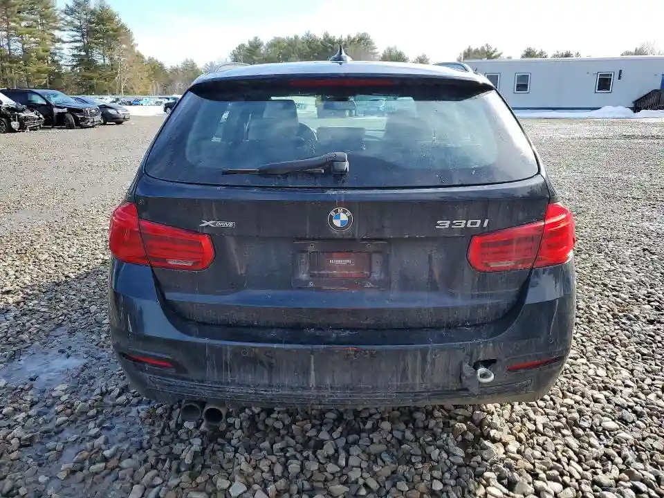 WBA8K3C59KA484251 2019 BMW 3 SERIES-5