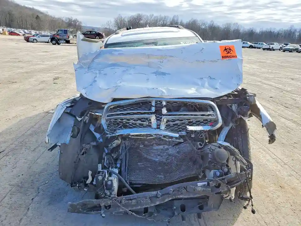 1C4SDJET6KC576246 2019 DODGE DURANGO-4
