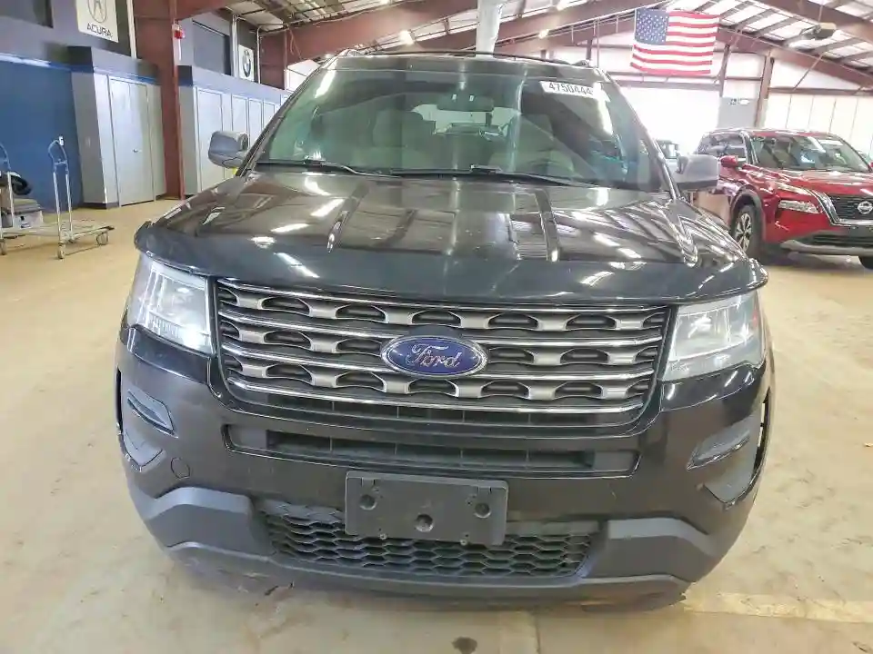 1FM5K8B89HGB23103 2017 FORD EXPLORER-4