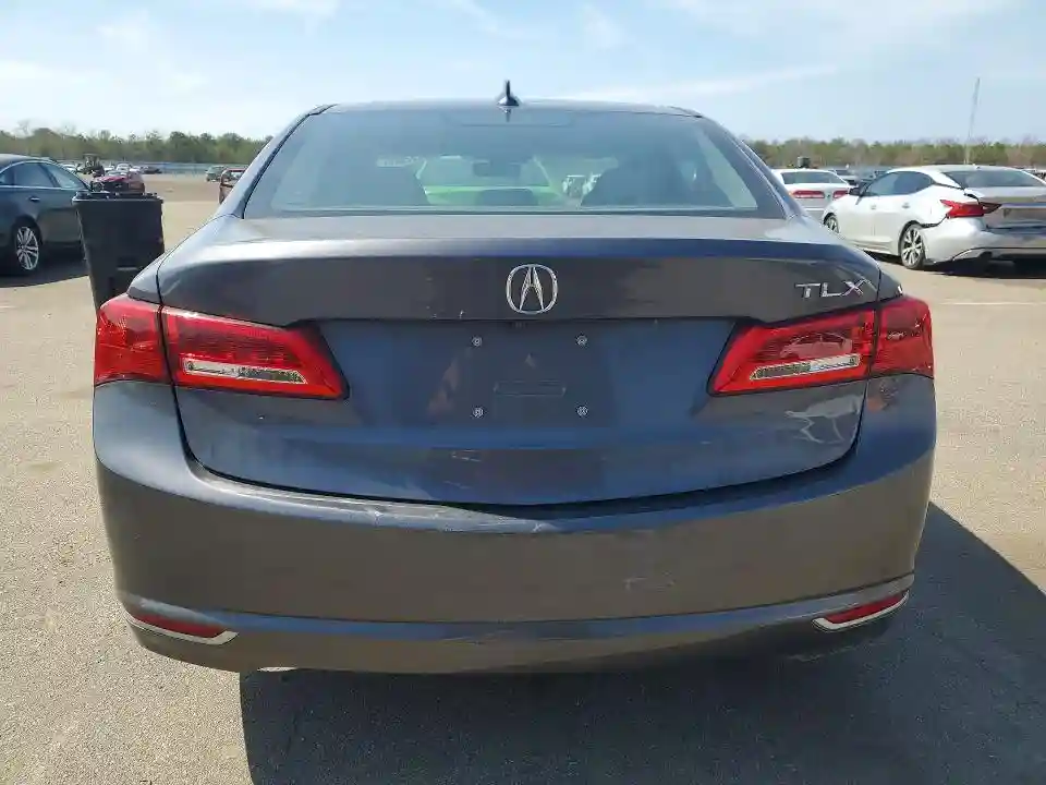 19UUB1F34LA002157 2020 ACURA TLX-5