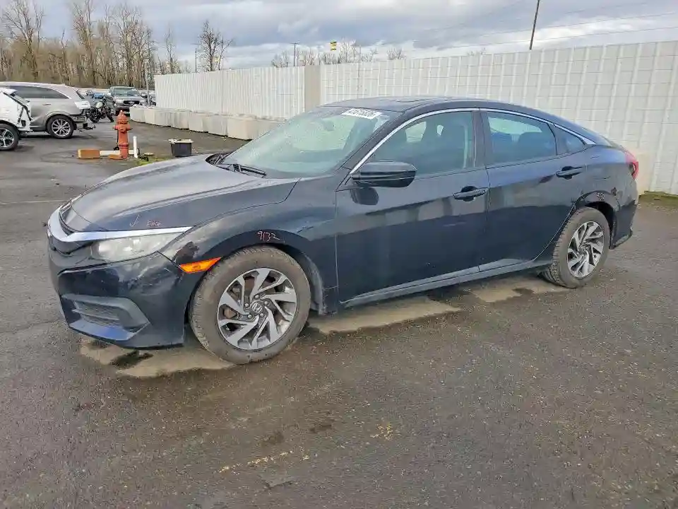 19XFC2F76GE215966 2016 HONDA CIVIC-0