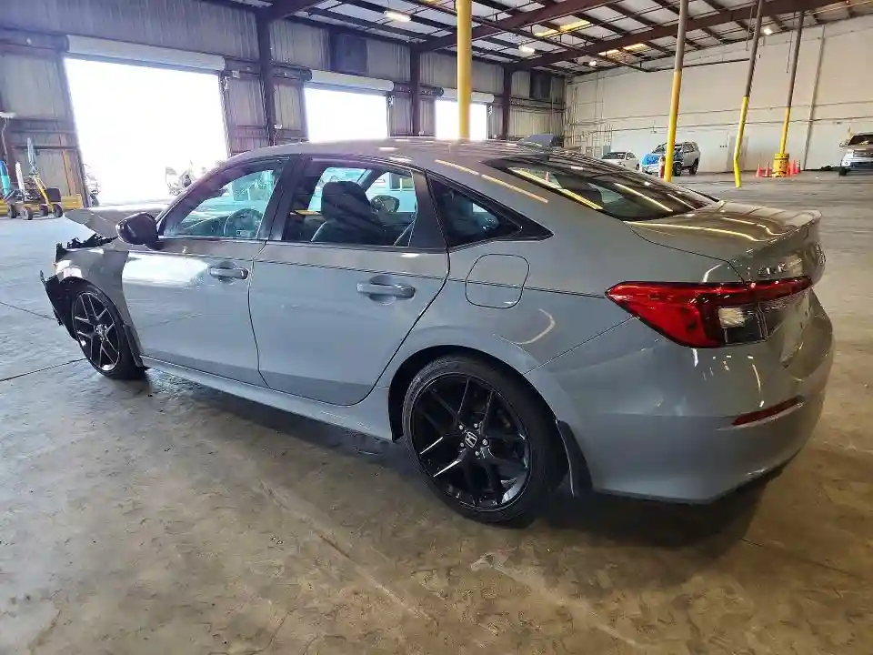 2HGFE2F50RH518470 2024 HONDA CIVIC-1